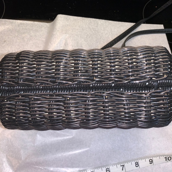 Hard Shell Bag - Picture 4 of 6